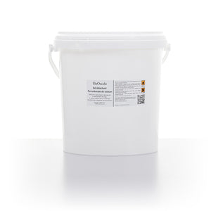 Seau 6kg