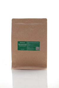 Bicarbonate de Soude DOYPACK 3kg zippé qualité alimentaire avec doseur à l'intérieur